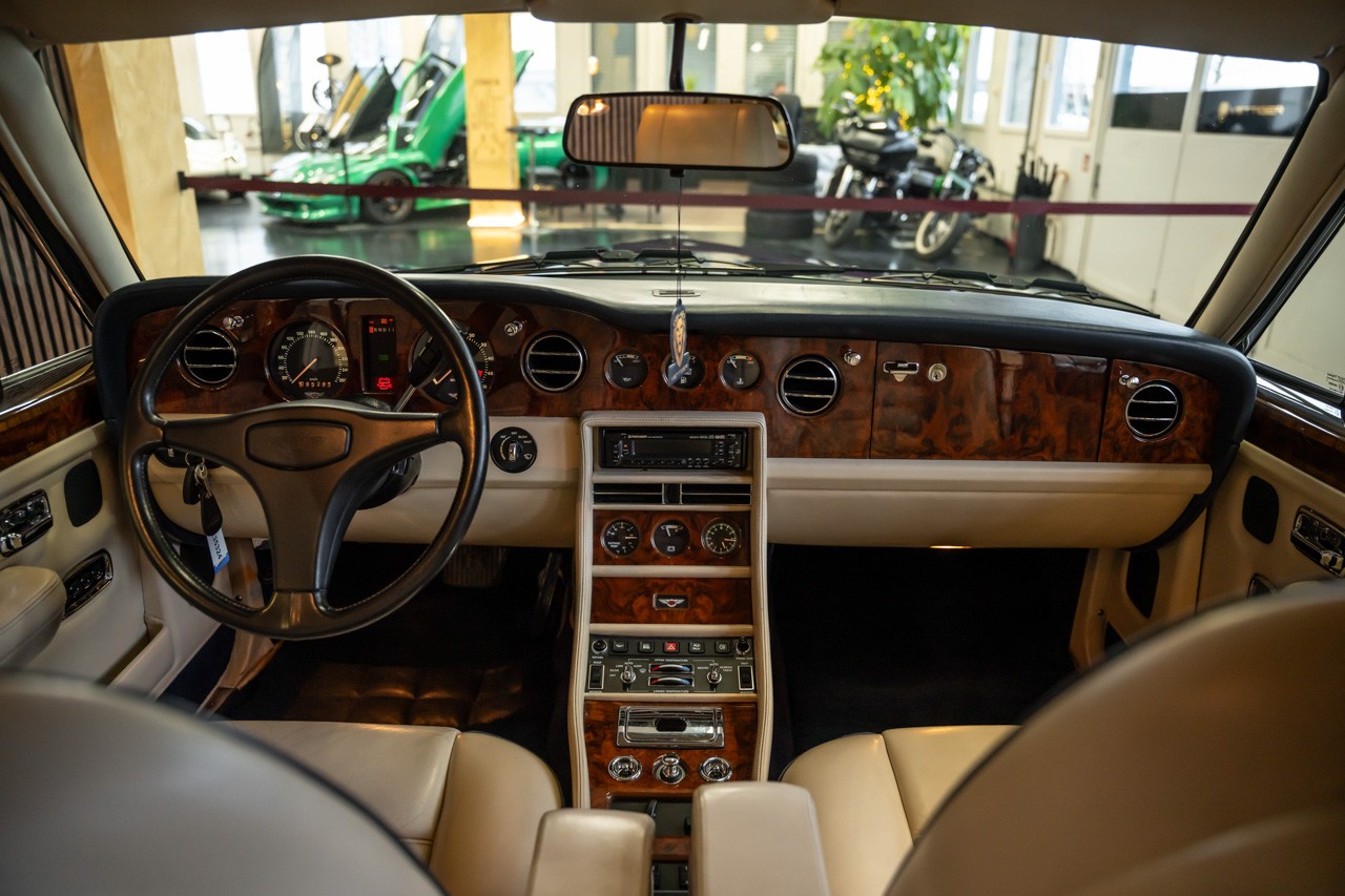 BENTLEY Turbo R-image-13