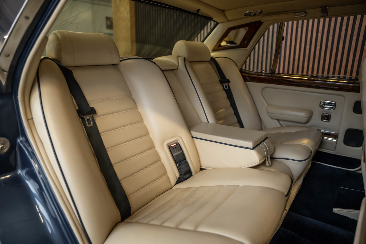 BENTLEY Turbo R-image-20