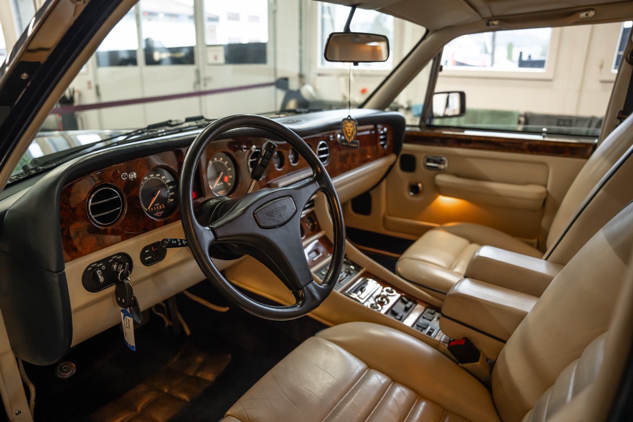 BENTLEY Turbo R-image-14