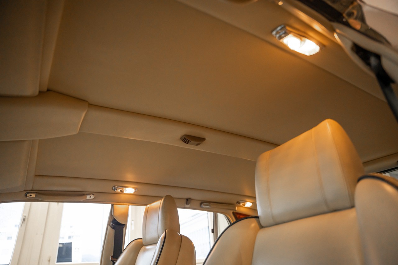 BENTLEY Turbo R-image-16
