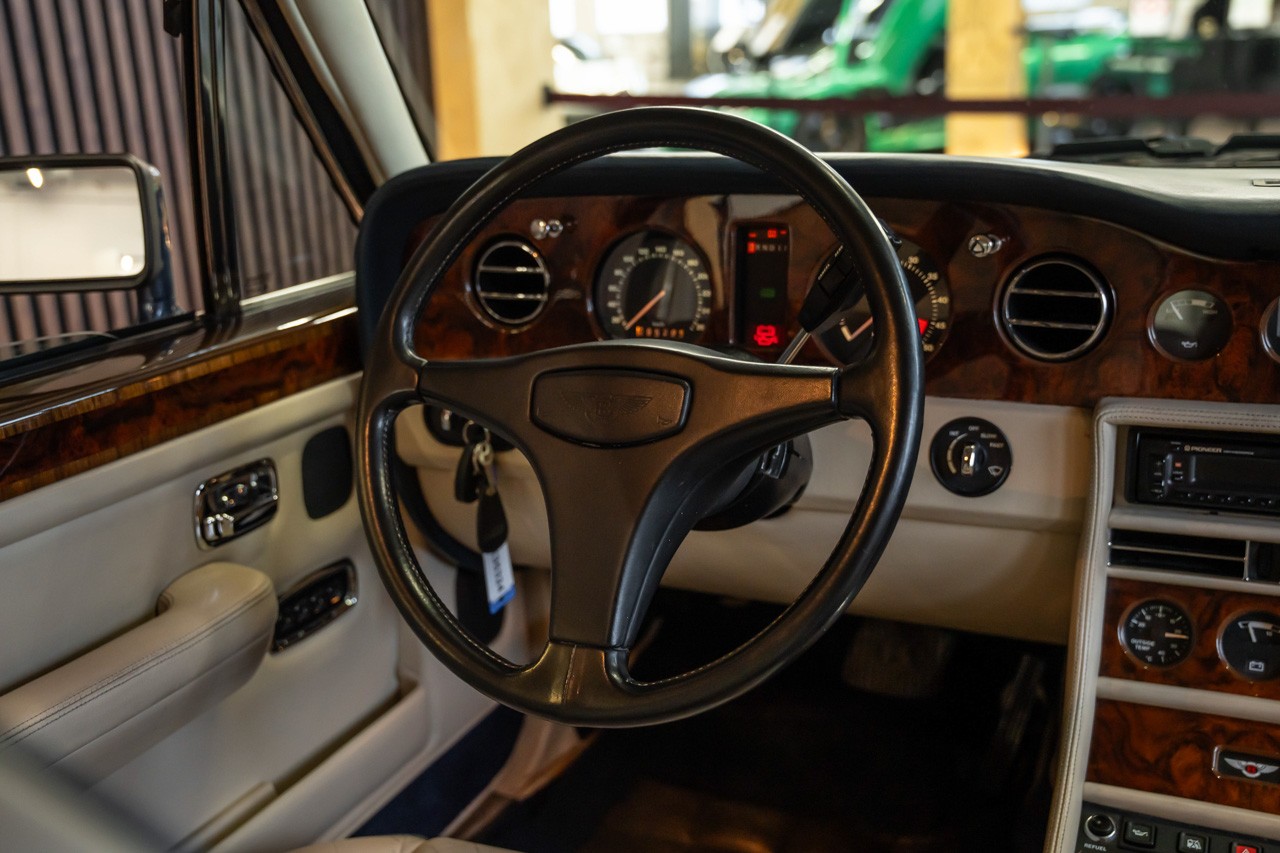BENTLEY Turbo R-image-32