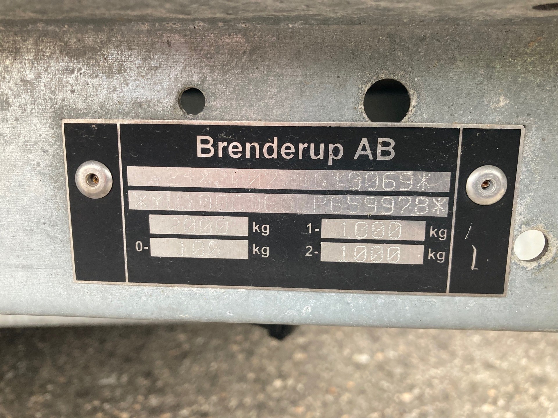 BRENDERUP C06/7300 TB-image-5