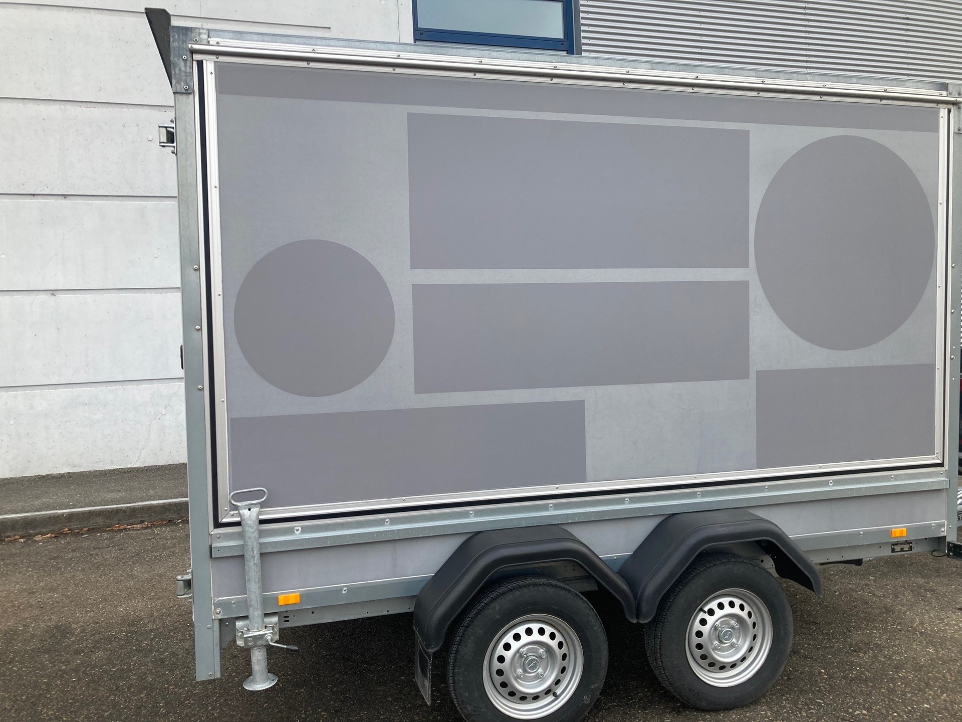 BRENDERUP C06/7300 TB-image-1