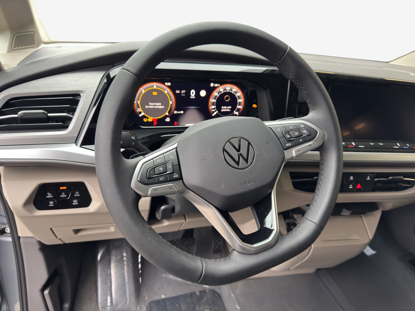 VW California Ocean Liberty TDI 150PS DSG-image-9