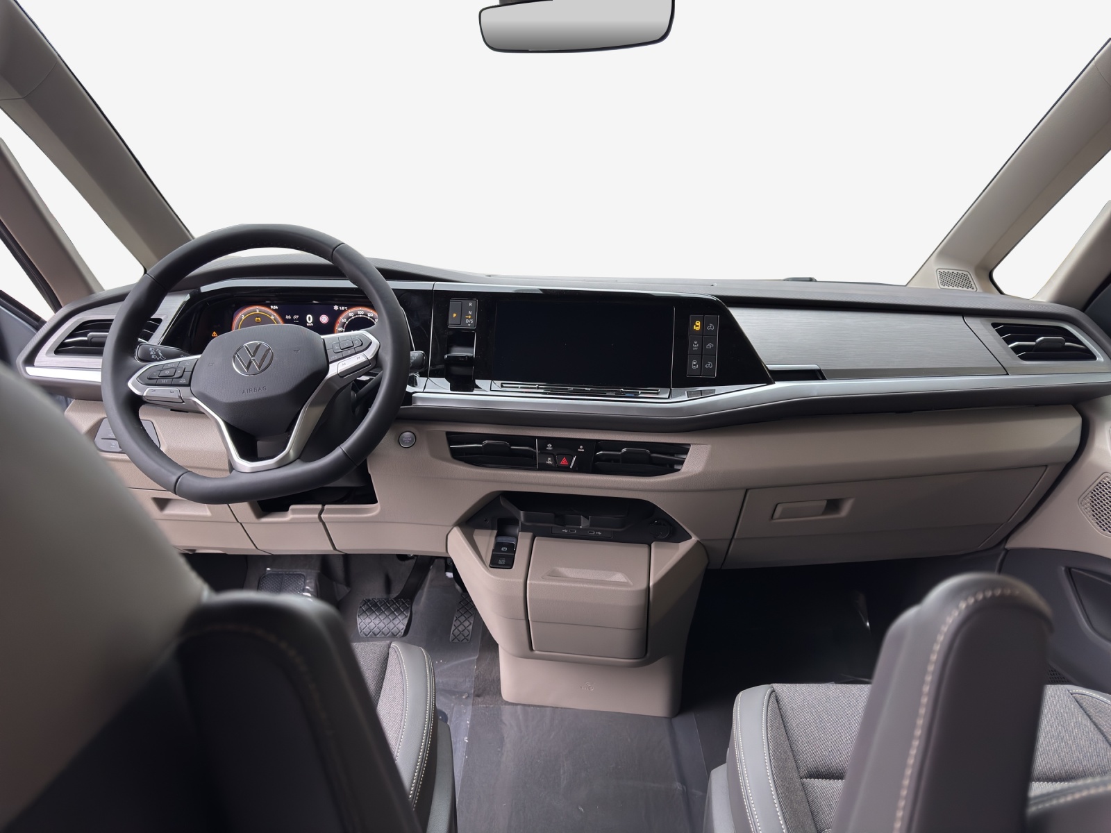 VW California Ocean Liberty TDI 150PS DSG-image-8