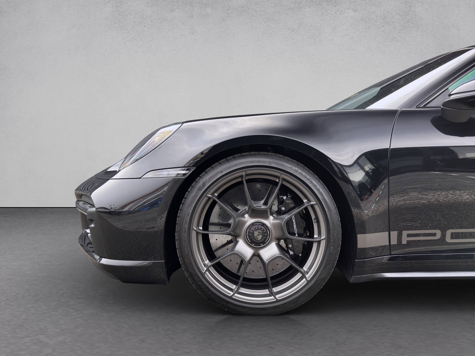 PORSCHE 911 Turbo 50 Jahre-image-6
