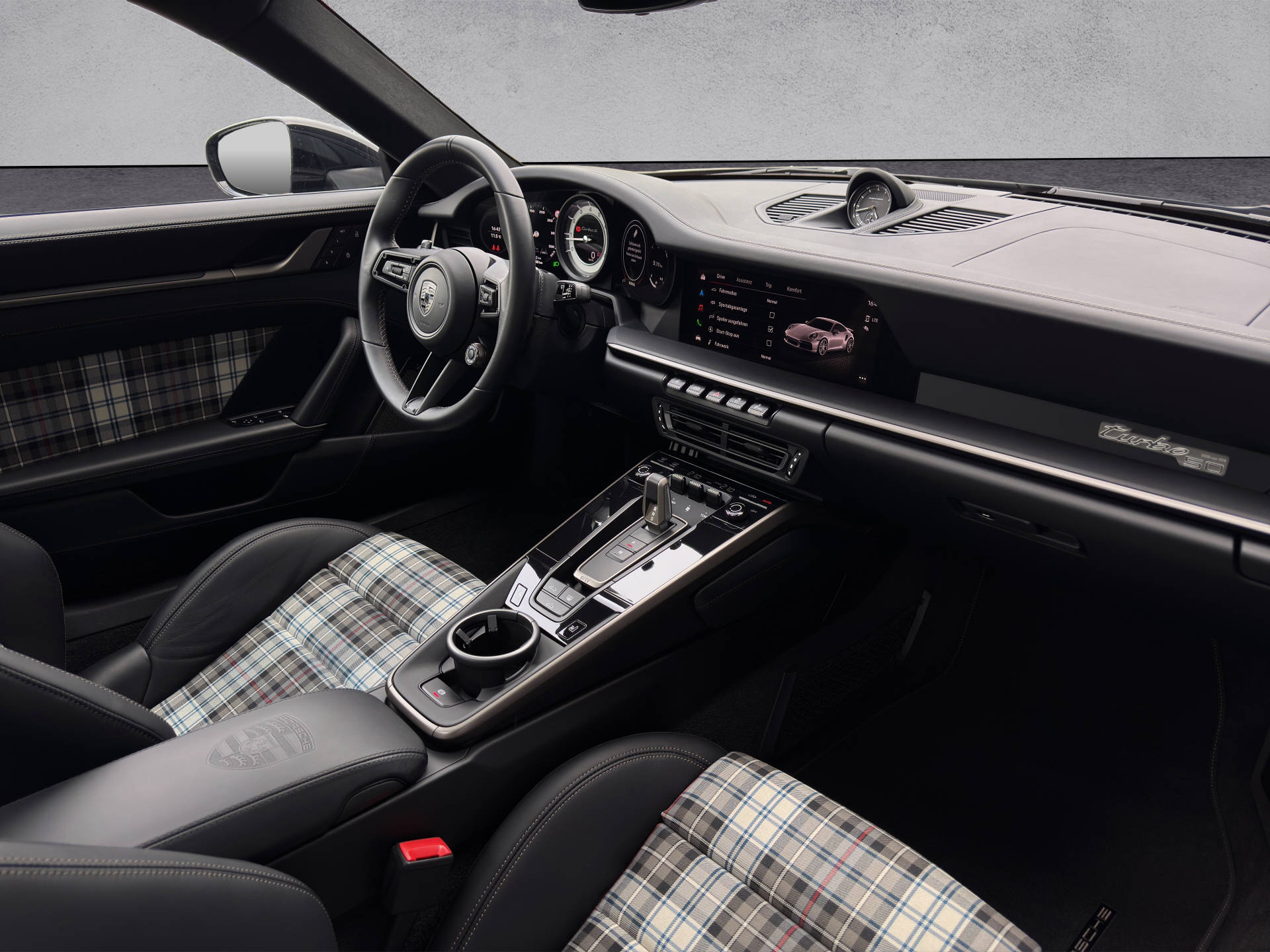 PORSCHE 911 Turbo 50 Jahre-image-13