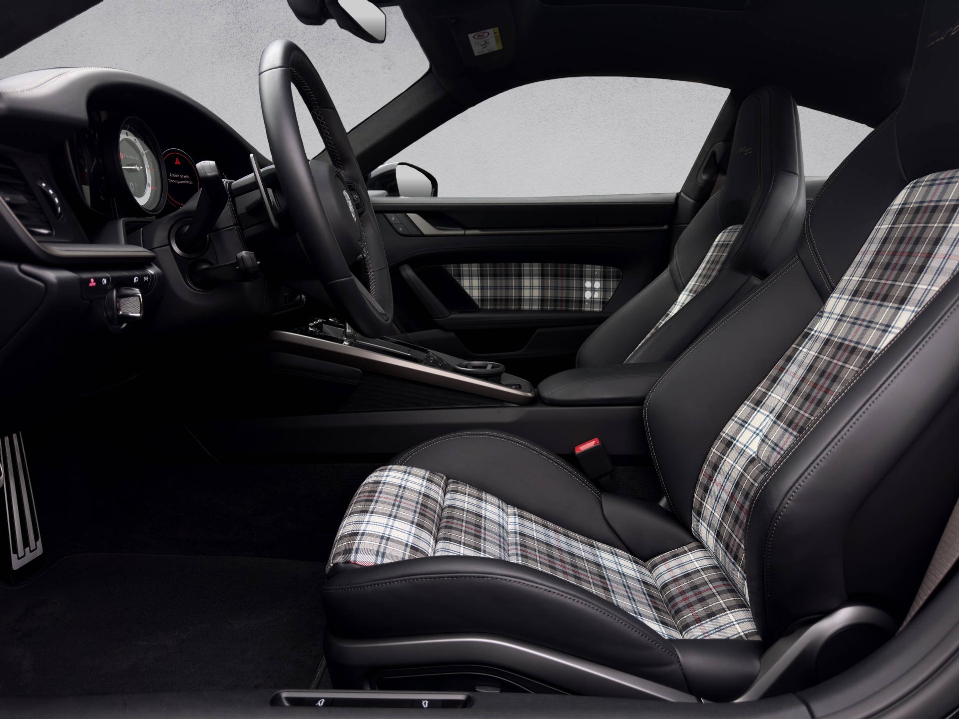 PORSCHE 911 Turbo 50 Jahre-image-9