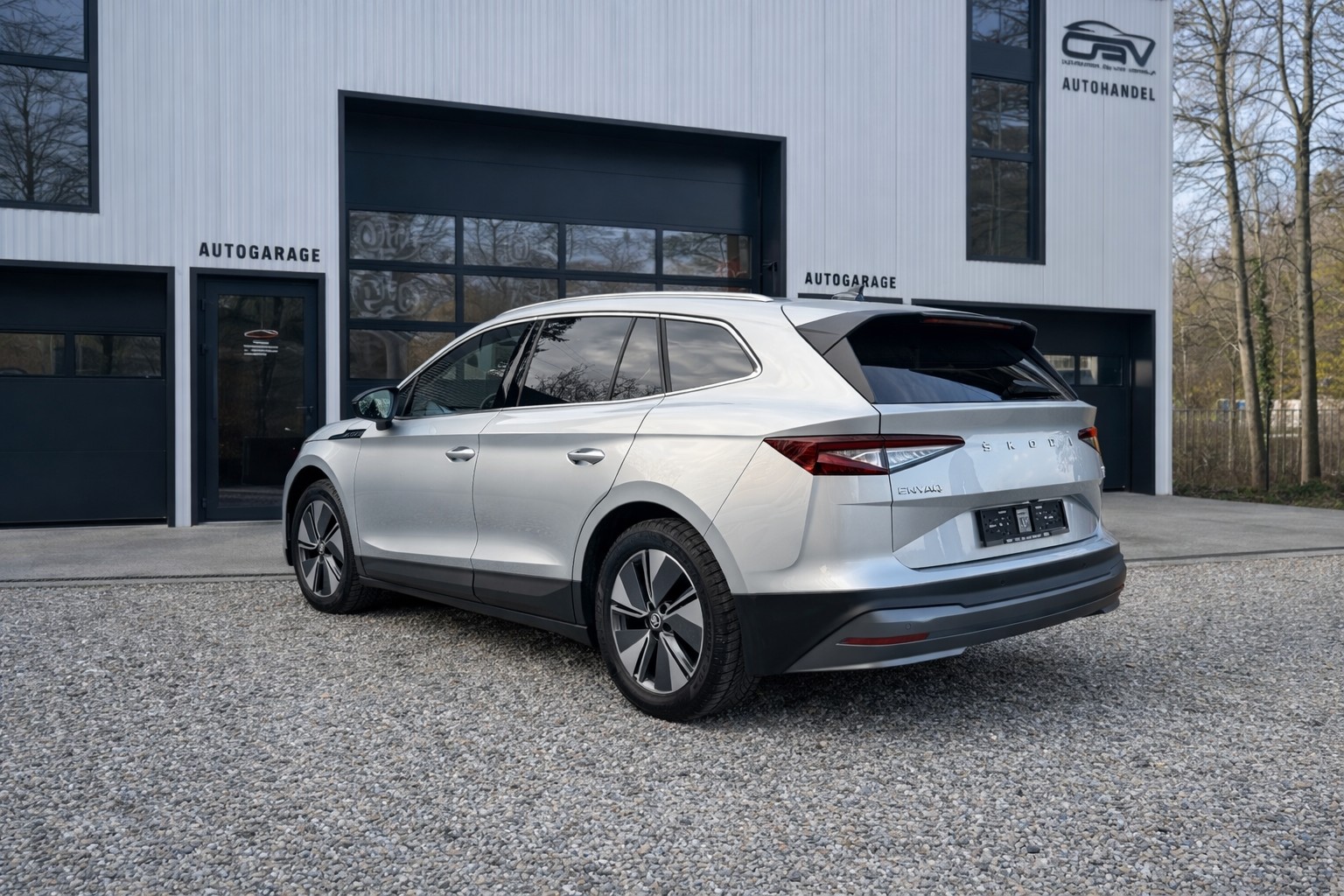 SKODA Enyaq iV 80x-image-3