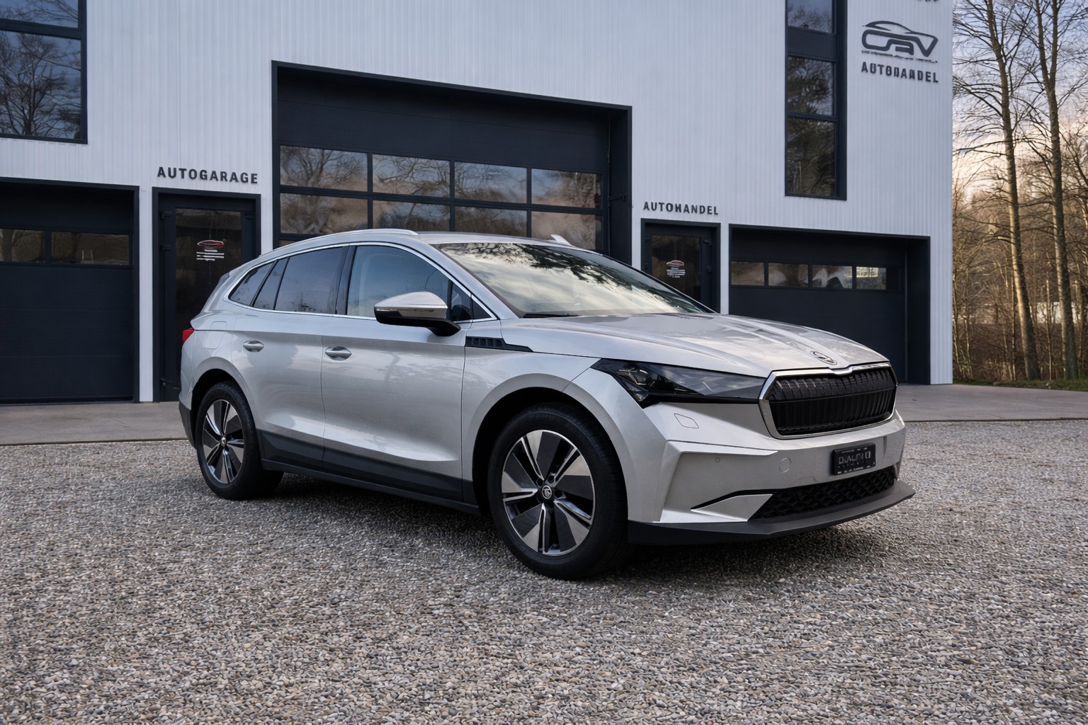 SKODA Enyaq iV 80x-image-13