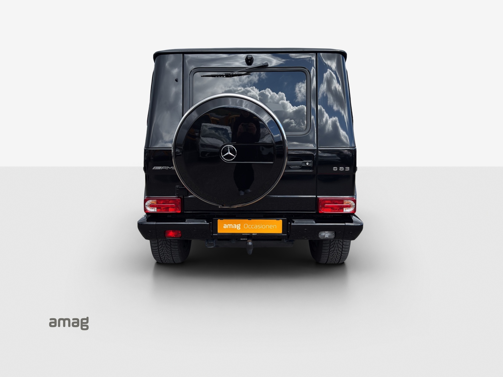 MERCEDES-BENZ G 63 AMG Speedshift Plus 7G-Tronic-showroom-element-3