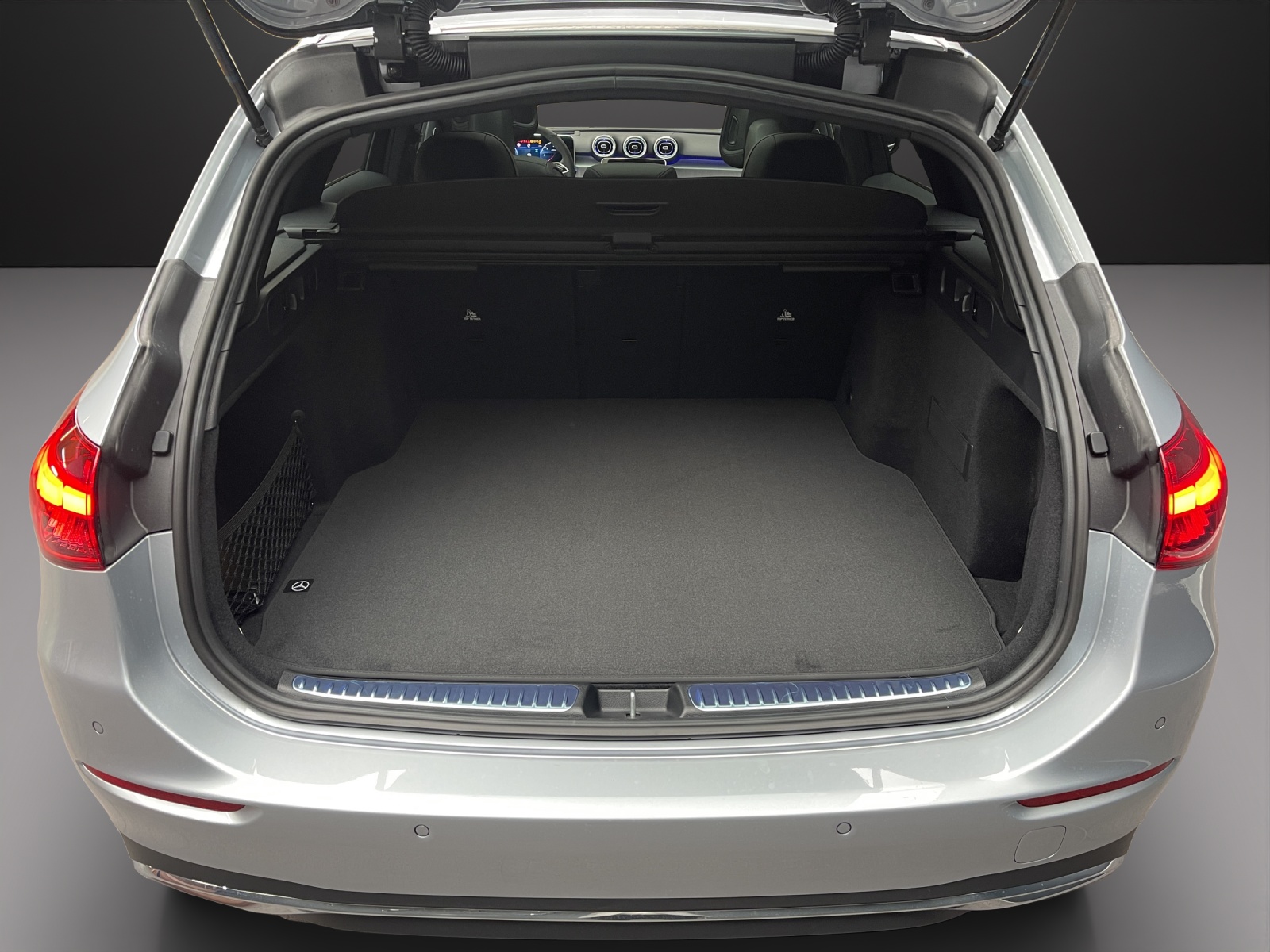 MERCEDES-BENZ C 220 d T 4 Matic Swiss Star-image-10