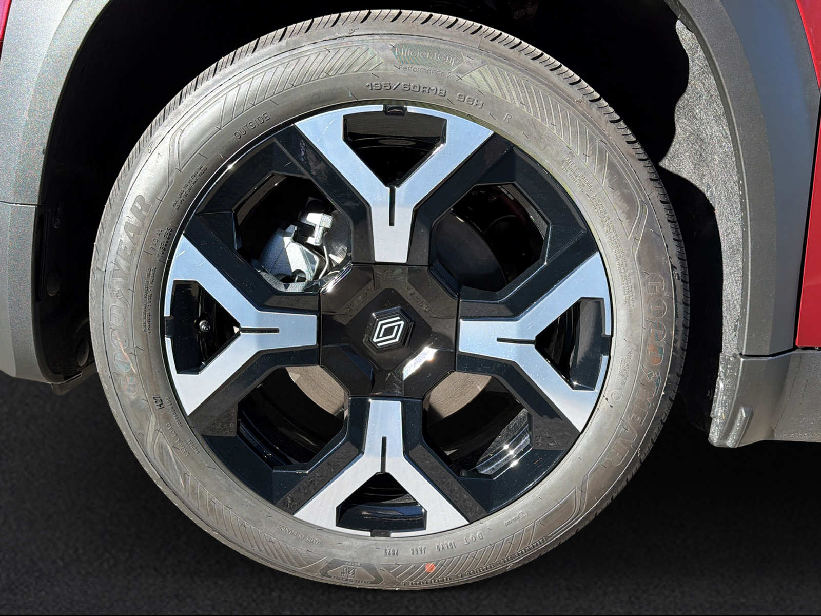 RENAULT R4 E-TECH ELECTRIC techno 150PS Comfort Range-image-7