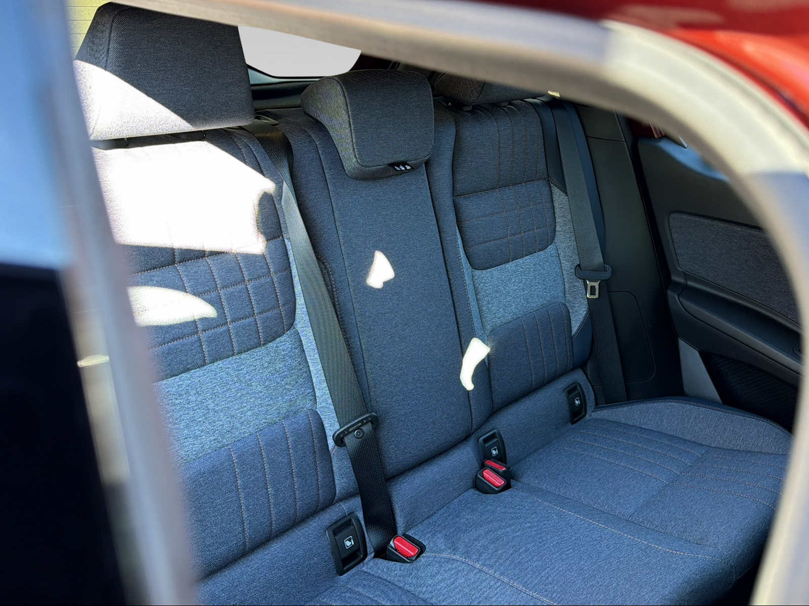 RENAULT R4 E-TECH ELECTRIC techno 150PS Comfort Range-image-11