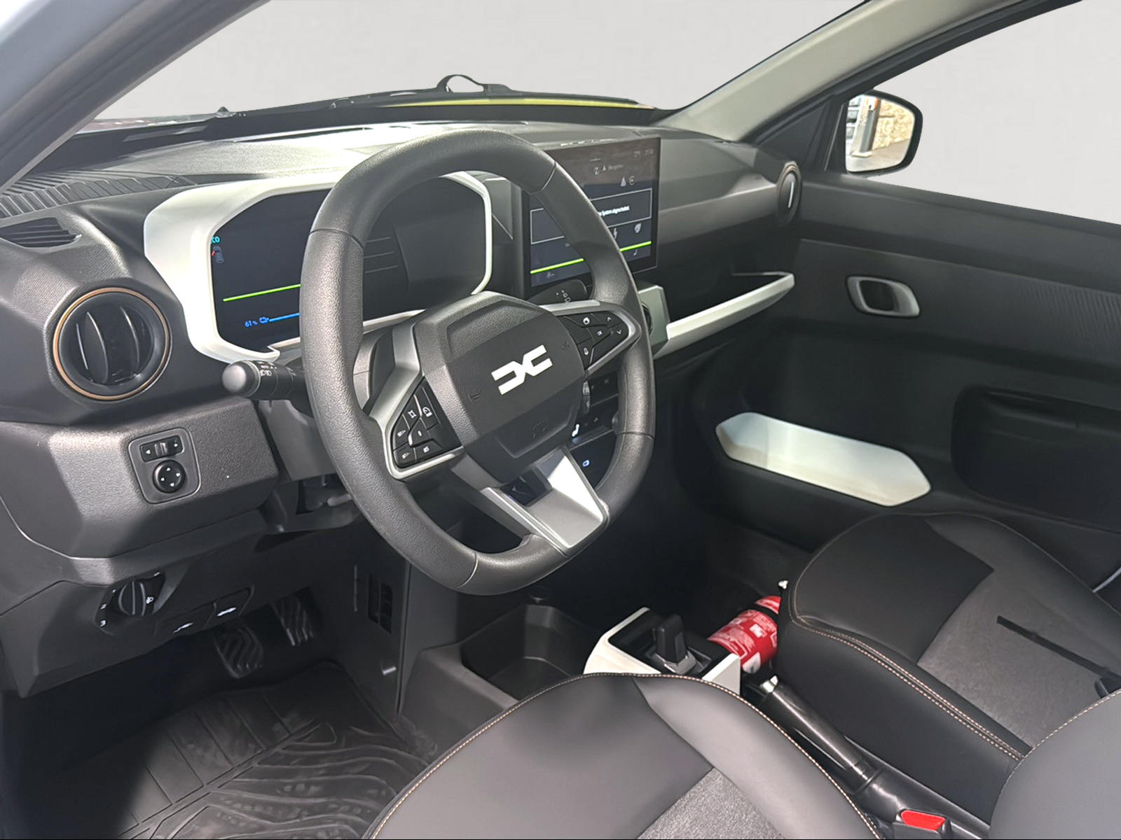 DACIA NEU 2026 ! Spring 75 Extreme-image-11