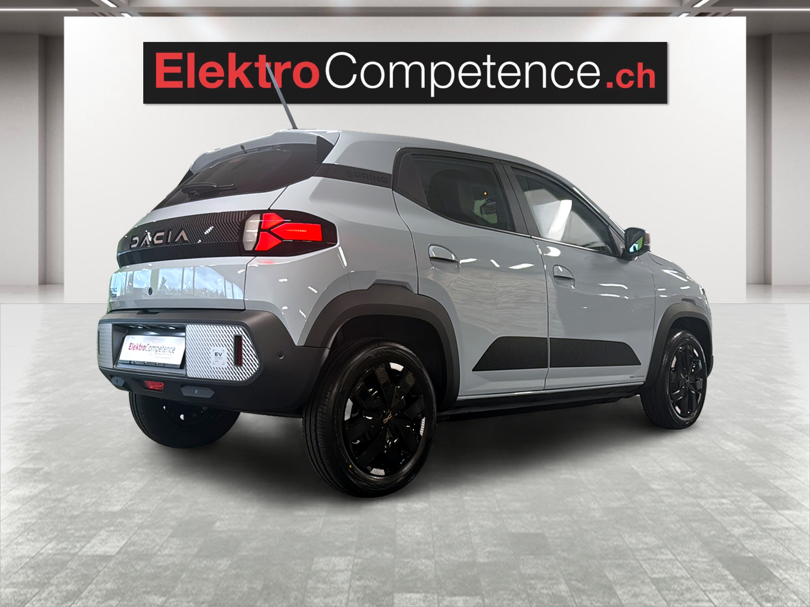 DACIA NEU 2026 ! Spring 75 Extreme-image-19