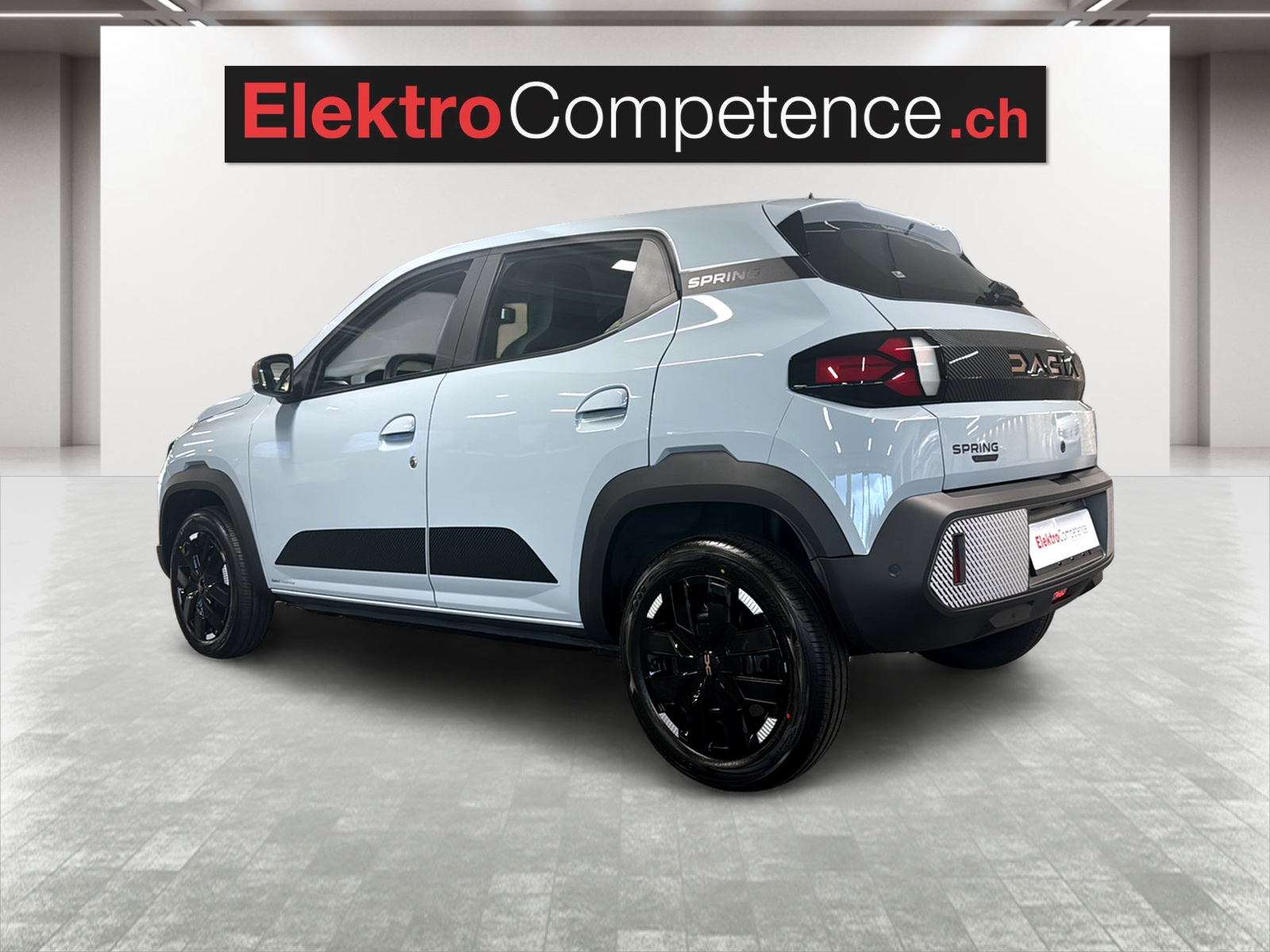 DACIA NEU 2026 ! Spring 75 Extreme-image-4