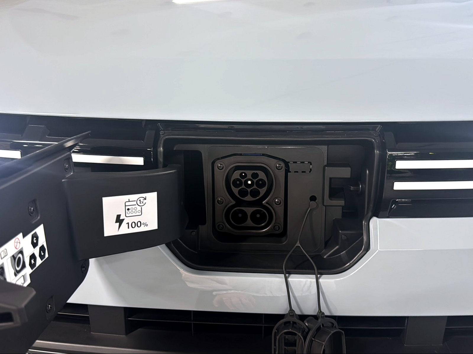 DACIA NEU 2026 ! Spring 75 Extreme-image-6