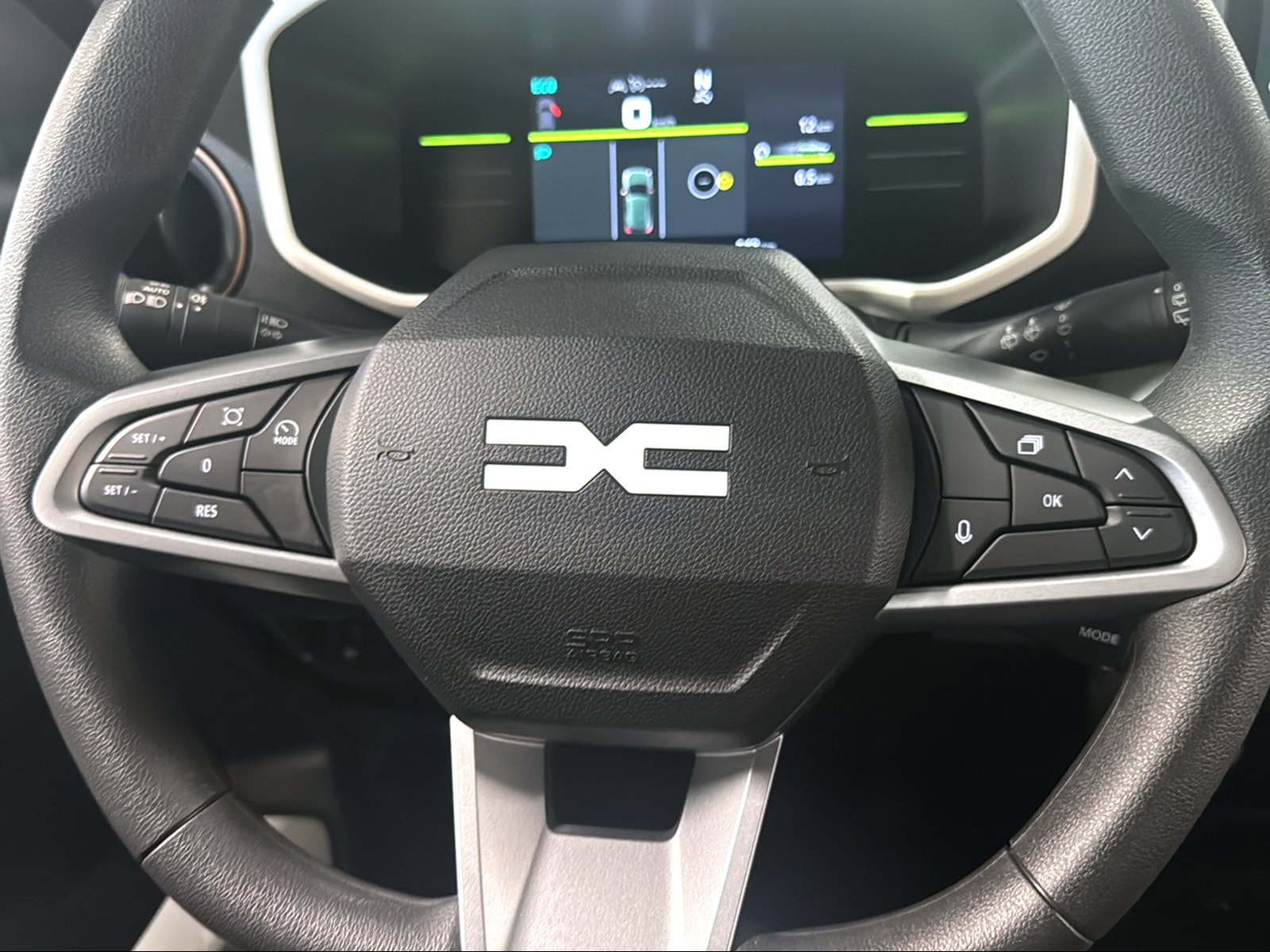 DACIA NEU 2026 ! Spring 75 Extreme-image-28
