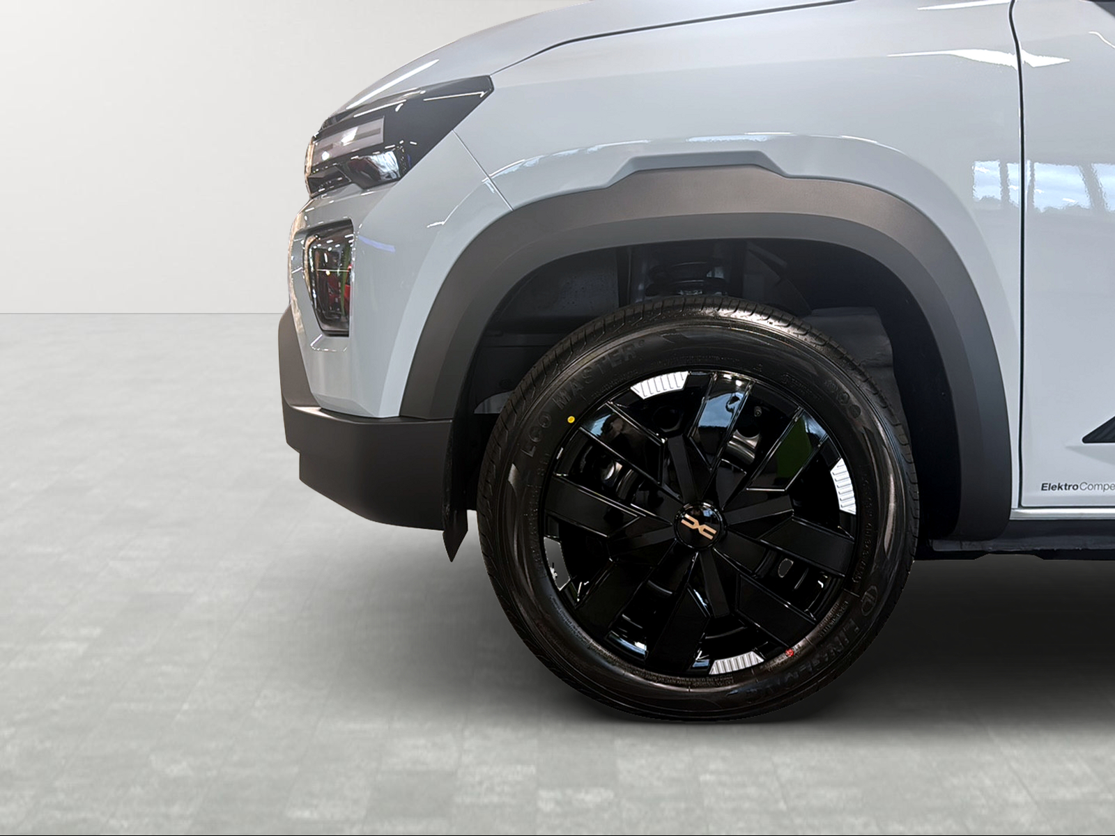 DACIA NEU 2026 ! Spring 75 Extreme-showroom-element-3
