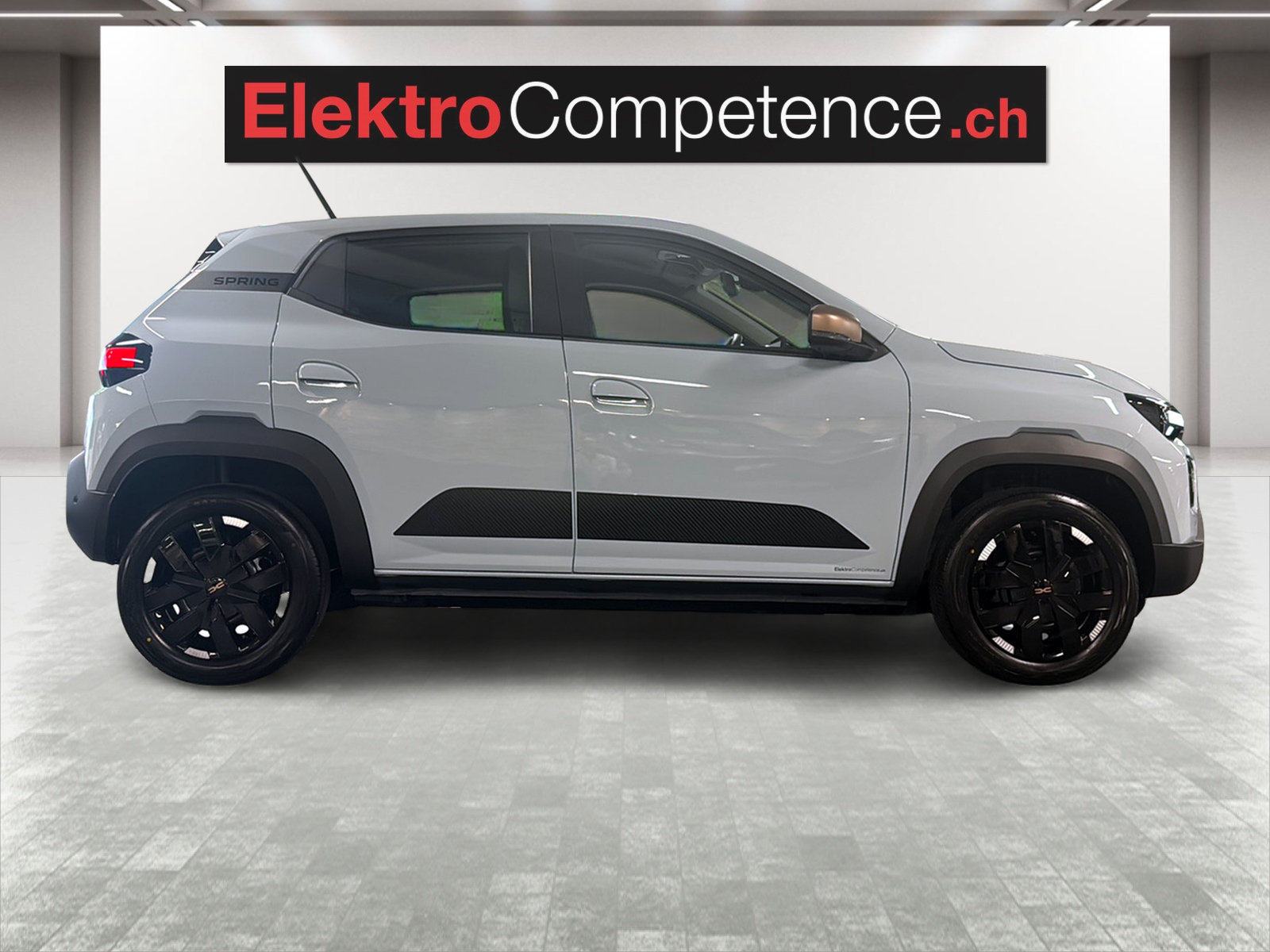 DACIA NEU 2026 ! Spring 75 Extreme-image-21