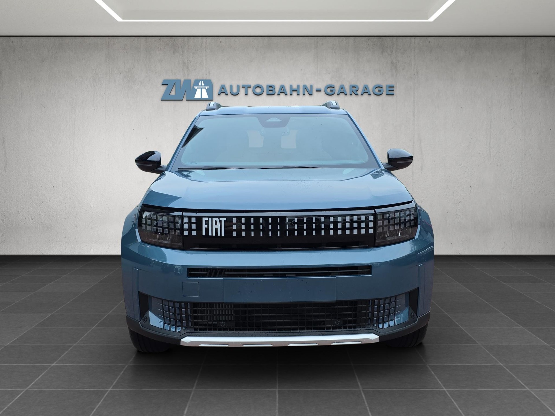 FIAT Grande Panda 1.2 Hybrid La Prima-image-7