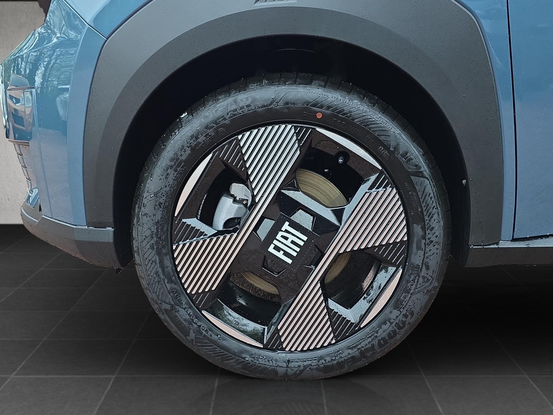FIAT Grande Panda 1.2 Hybrid La Prima-image-14