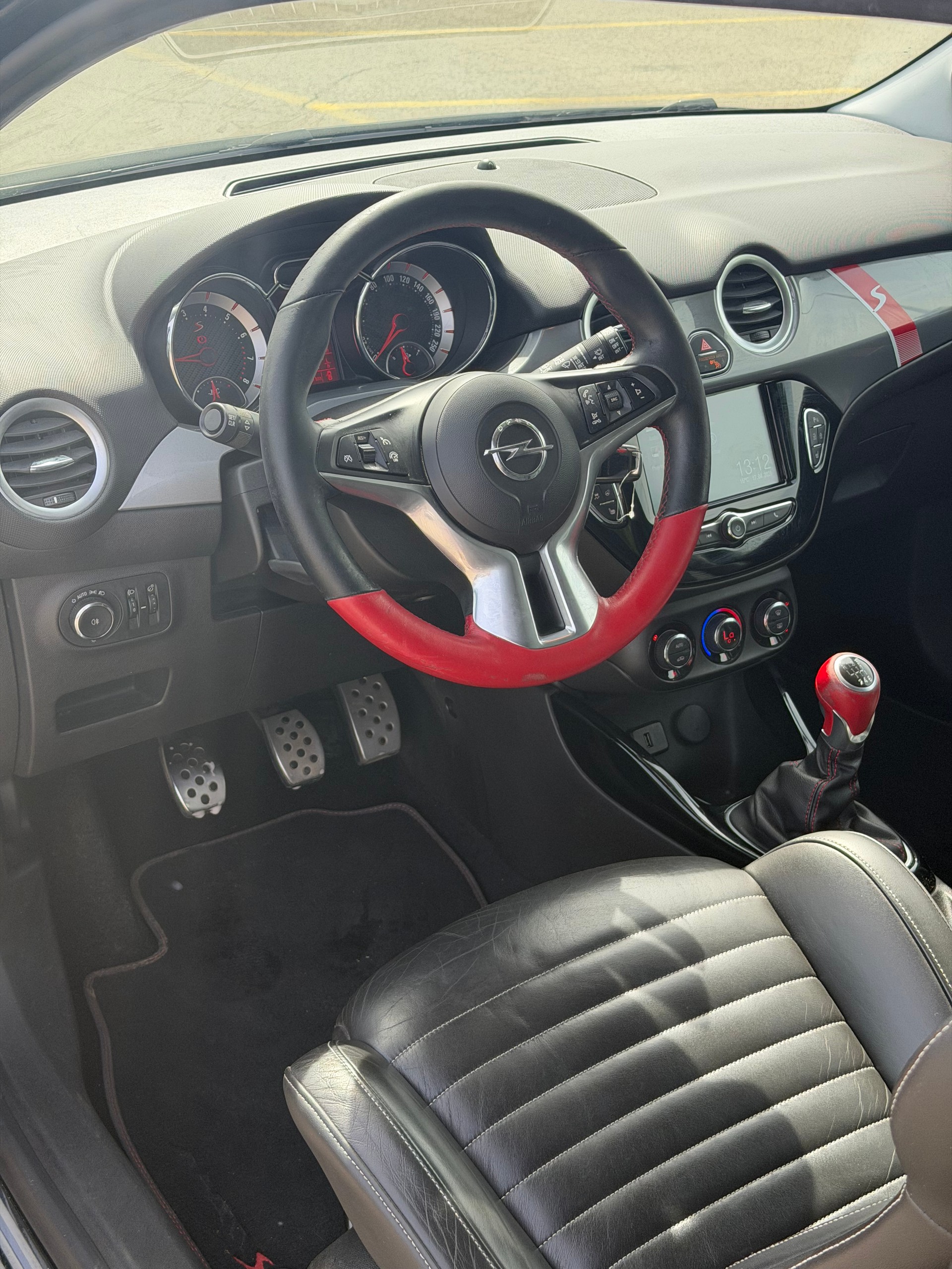 OPEL Adam 1.4 Turbo S-image-8