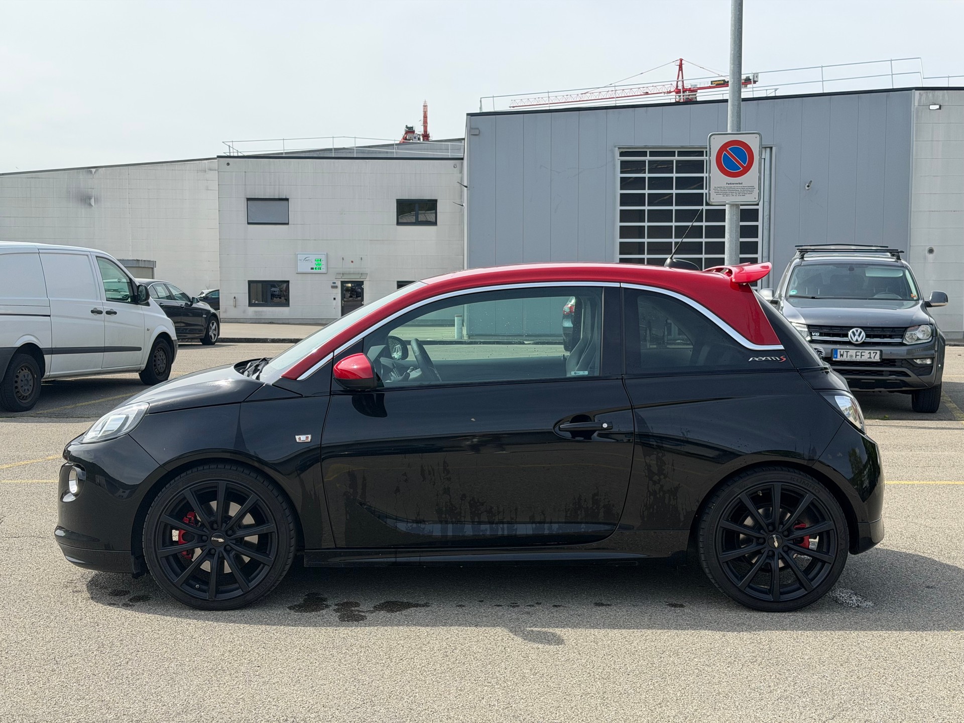 OPEL Adam 1.4 Turbo S-image-7