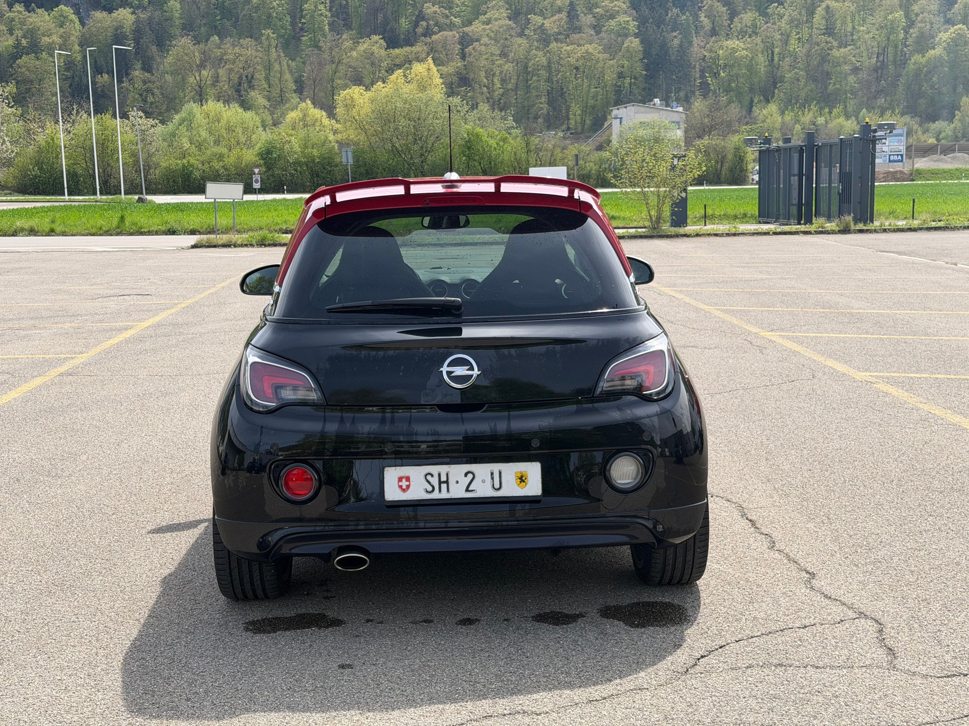 OPEL Adam 1.4 Turbo S-image-5