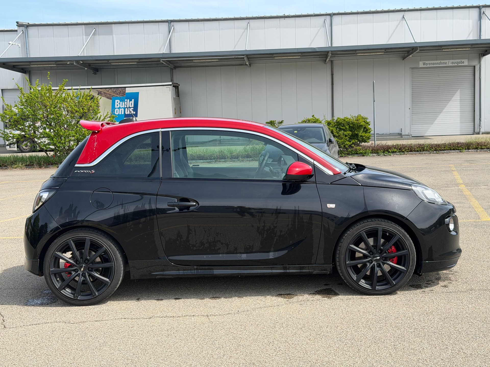 OPEL Adam 1.4 Turbo S-image-3