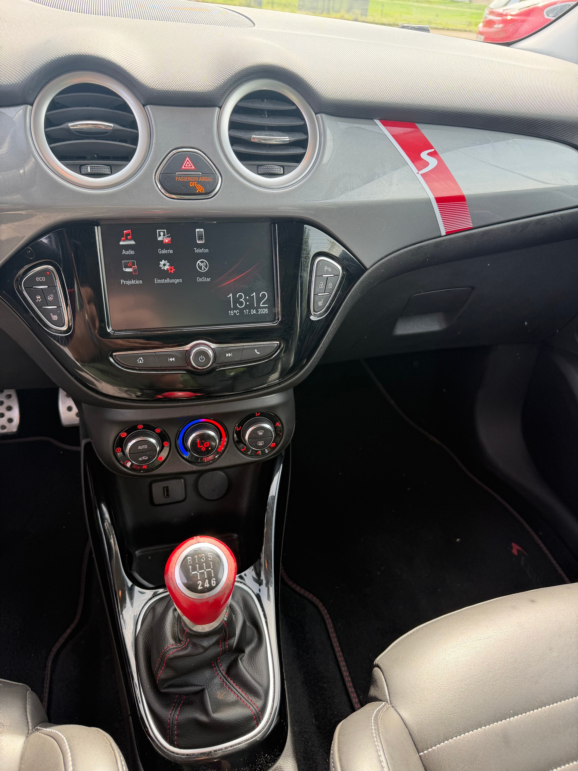 OPEL Adam 1.4 Turbo S-image-10