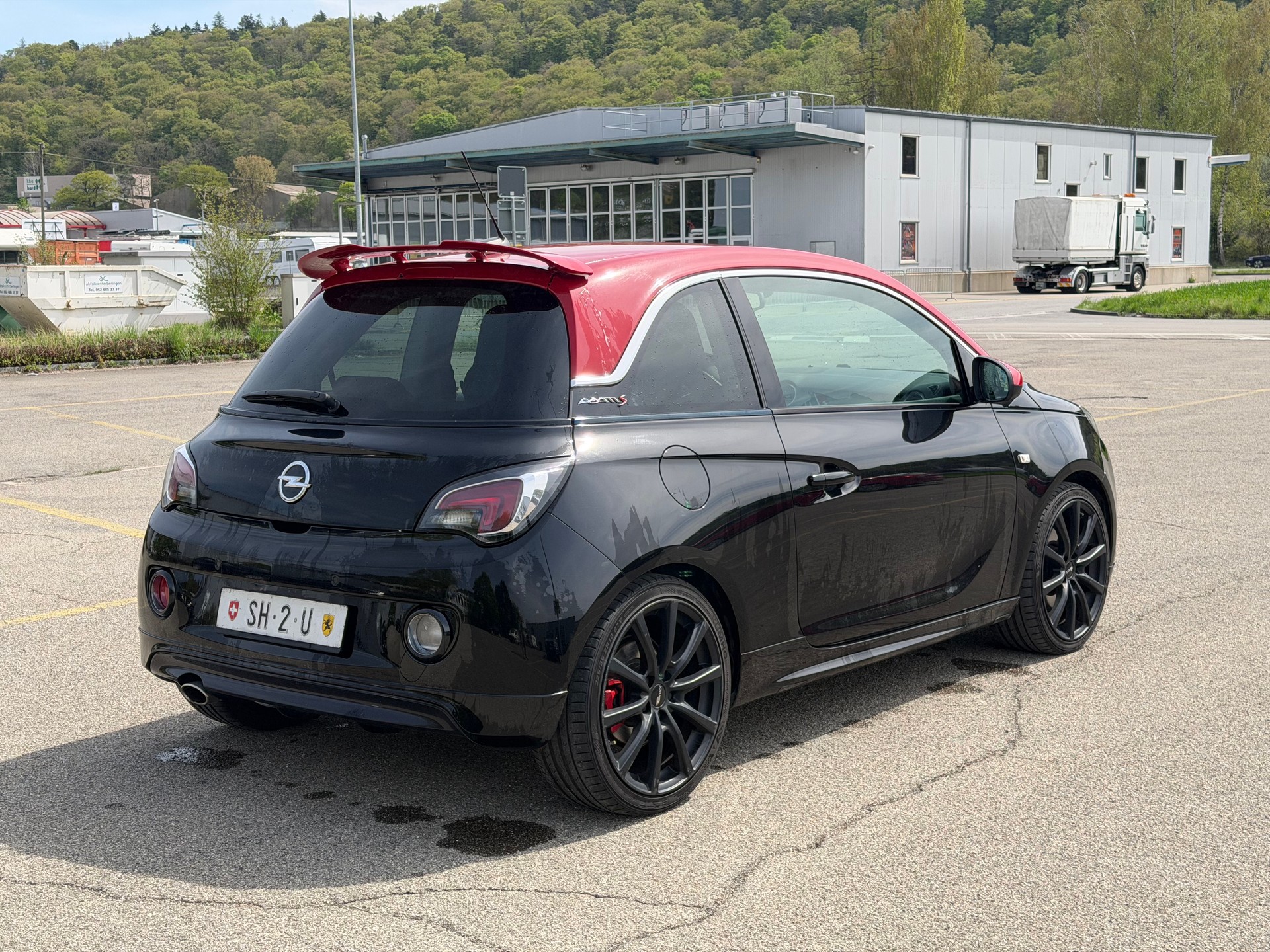 OPEL Adam 1.4 Turbo S-image-4