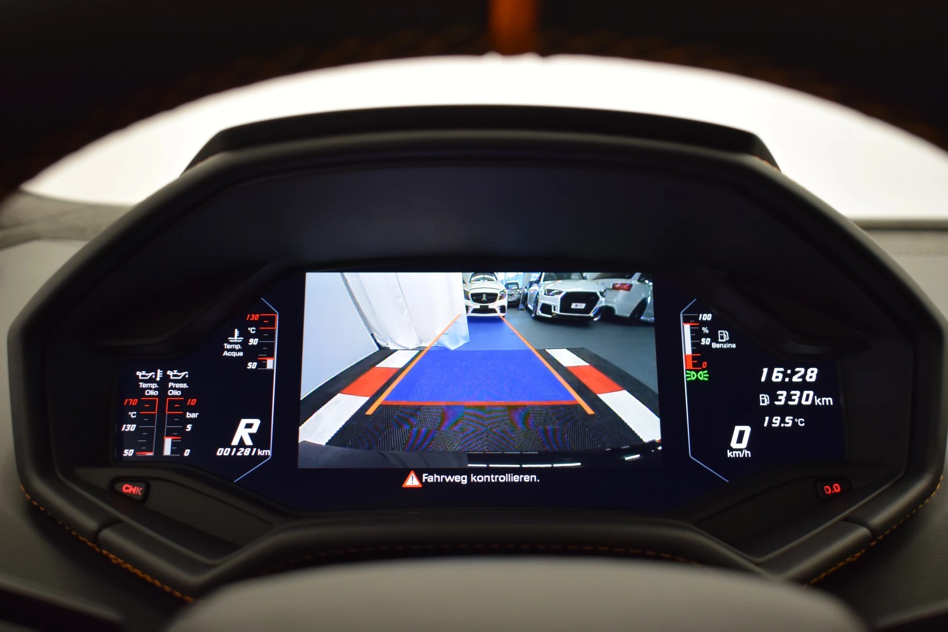 LAMBORGHINI Huracan Tecnica Coupé "viola pasifae"-image-23