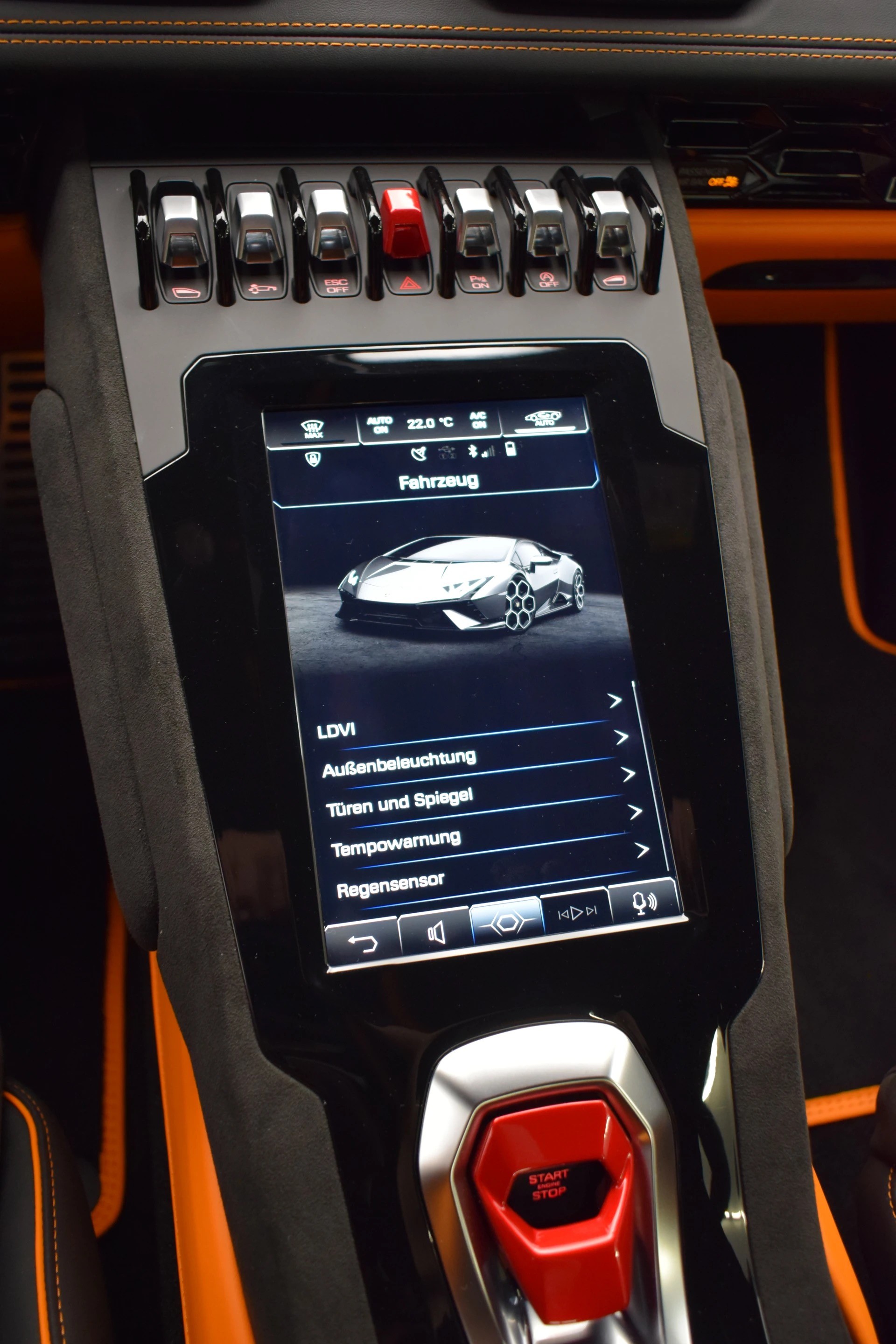 LAMBORGHINI Huracan Tecnica Coupé "viola pasifae"-image-25