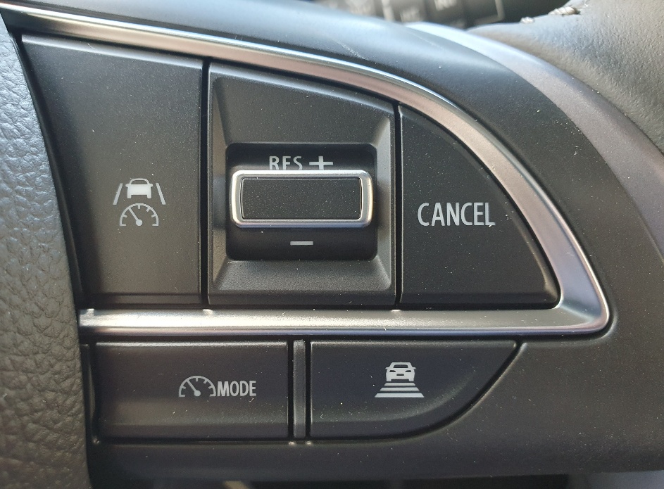 SUZUKI Swift 1.2 1st Edition Top Hybrid 4X4-image-15