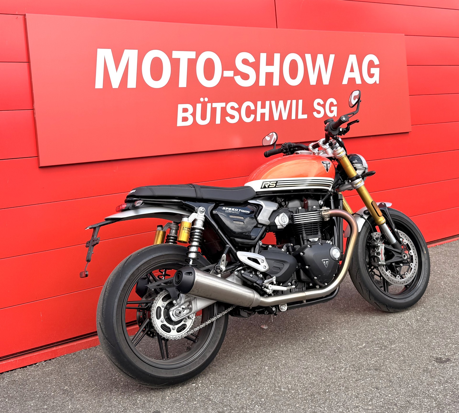 TRIUMPH Speed Twin 1200 RS-image-2