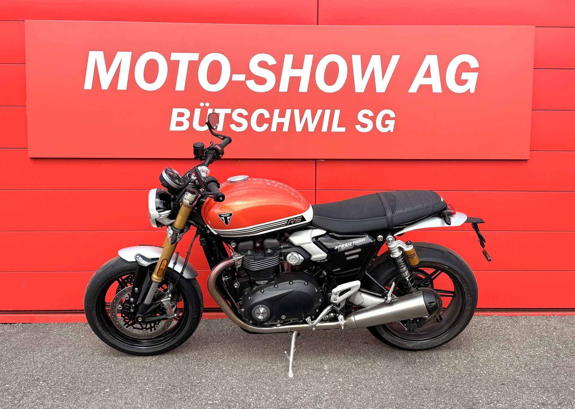 TRIUMPH Speed Twin 1200 RS-image-3