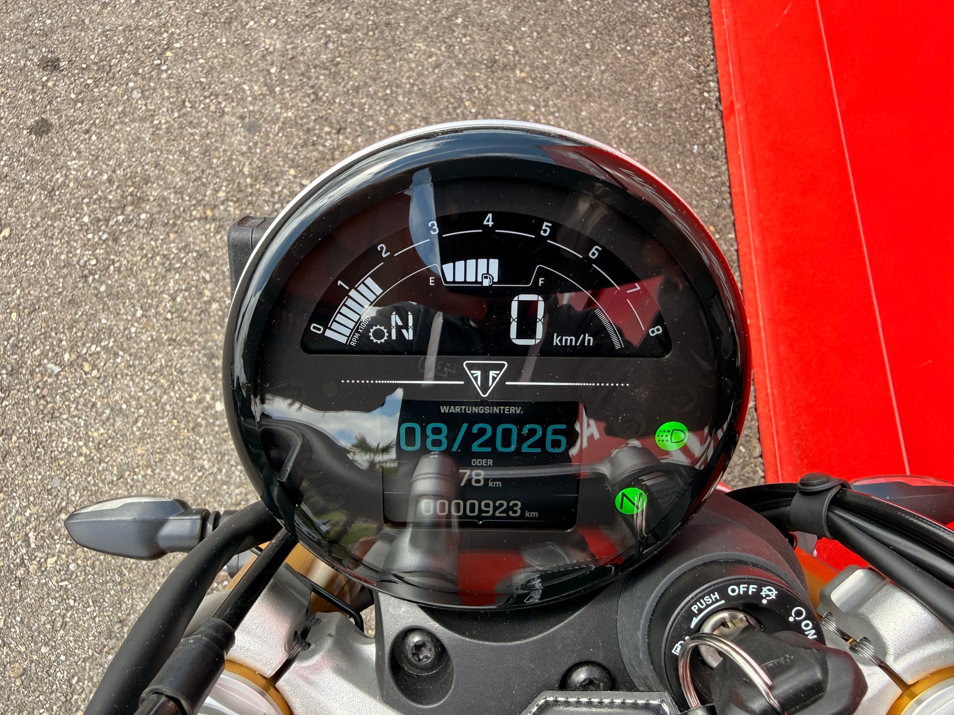 TRIUMPH Speed Twin 1200 RS-image-4