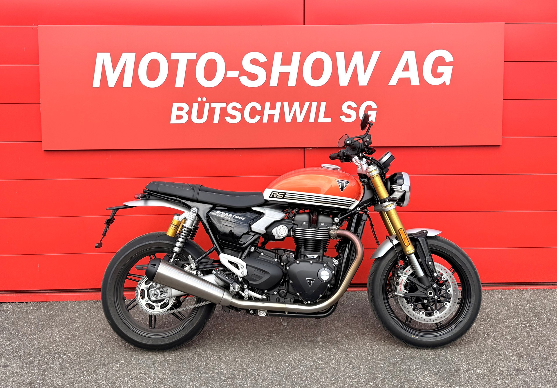 TRIUMPH Speed Twin 1200 RS-image-0