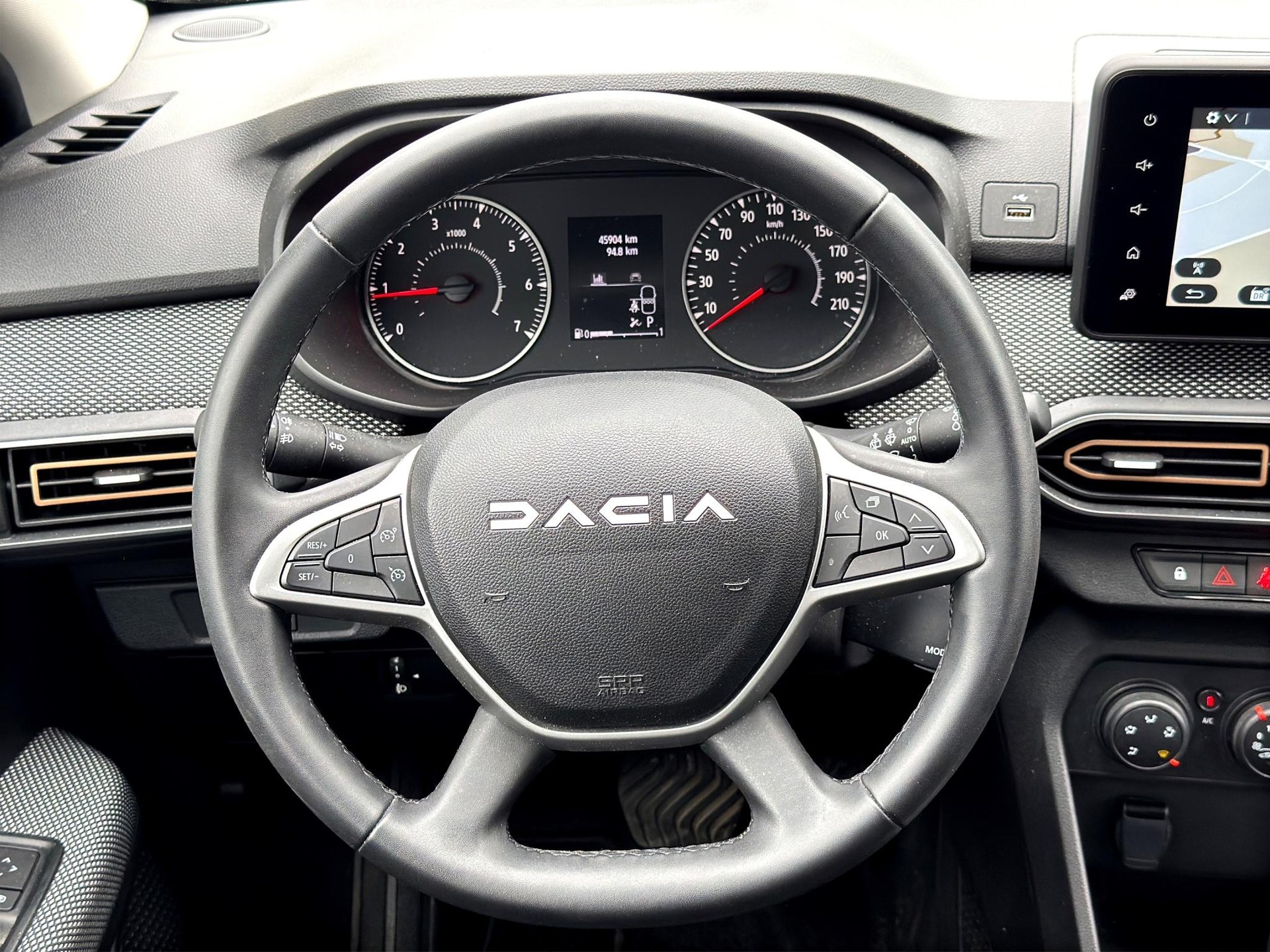 DACIA Sandero 1.0 TCe Stepway Expression-image-8