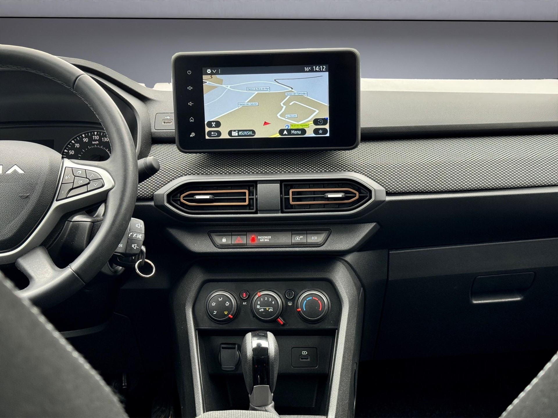 DACIA Sandero 1.0 TCe Stepway Expression-image-10