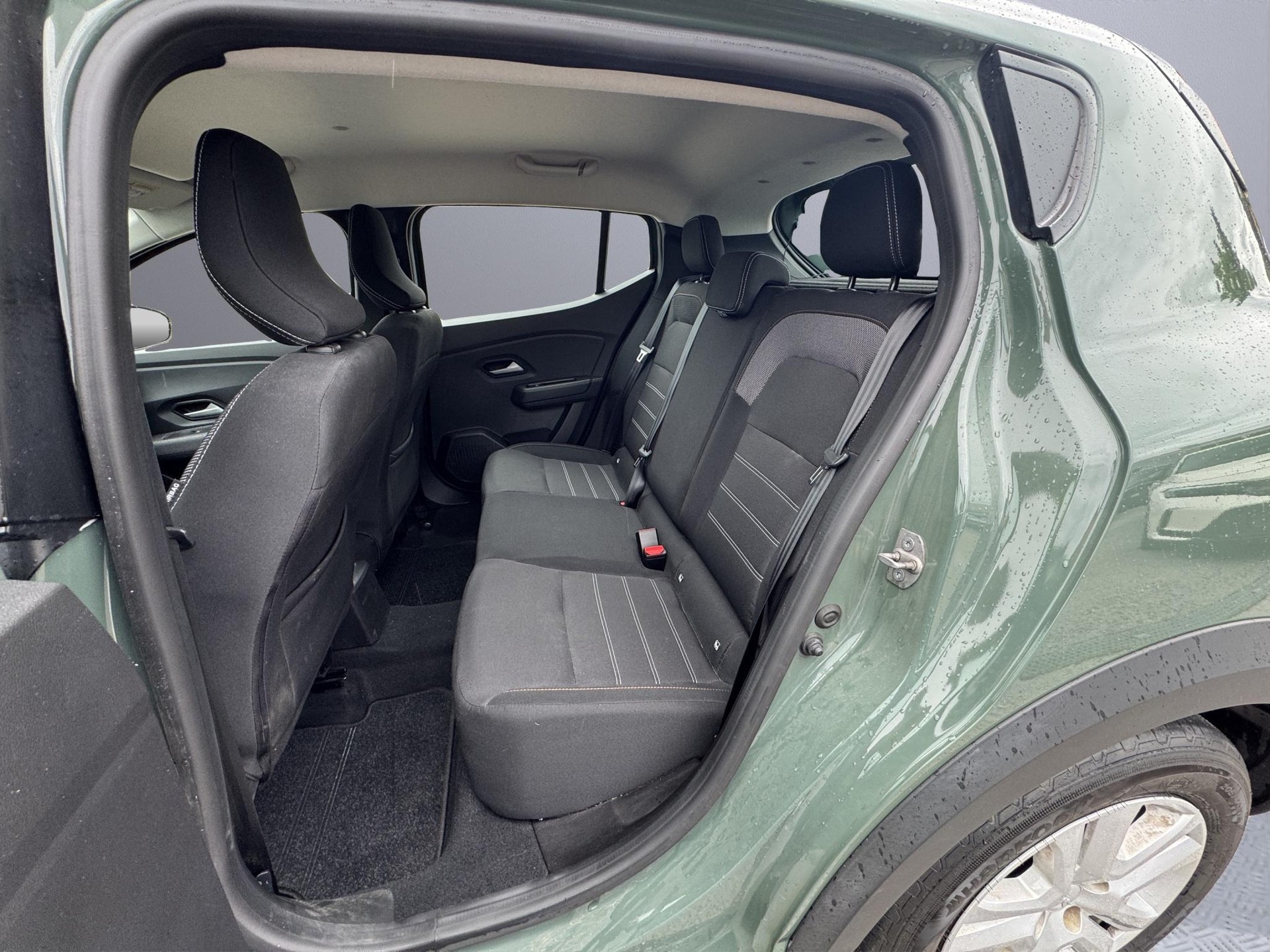 DACIA Sandero 1.0 TCe Stepway Expression-image-14