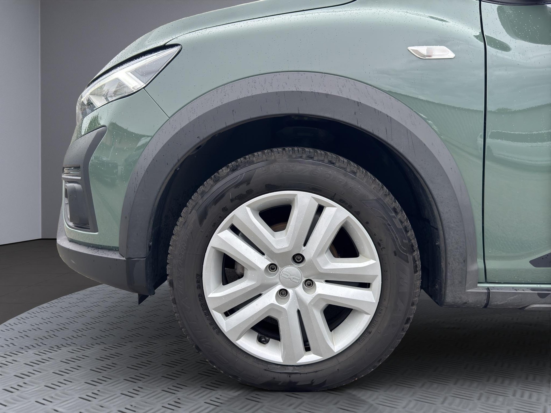 DACIA Sandero 1.0 TCe Stepway Expression-image-16