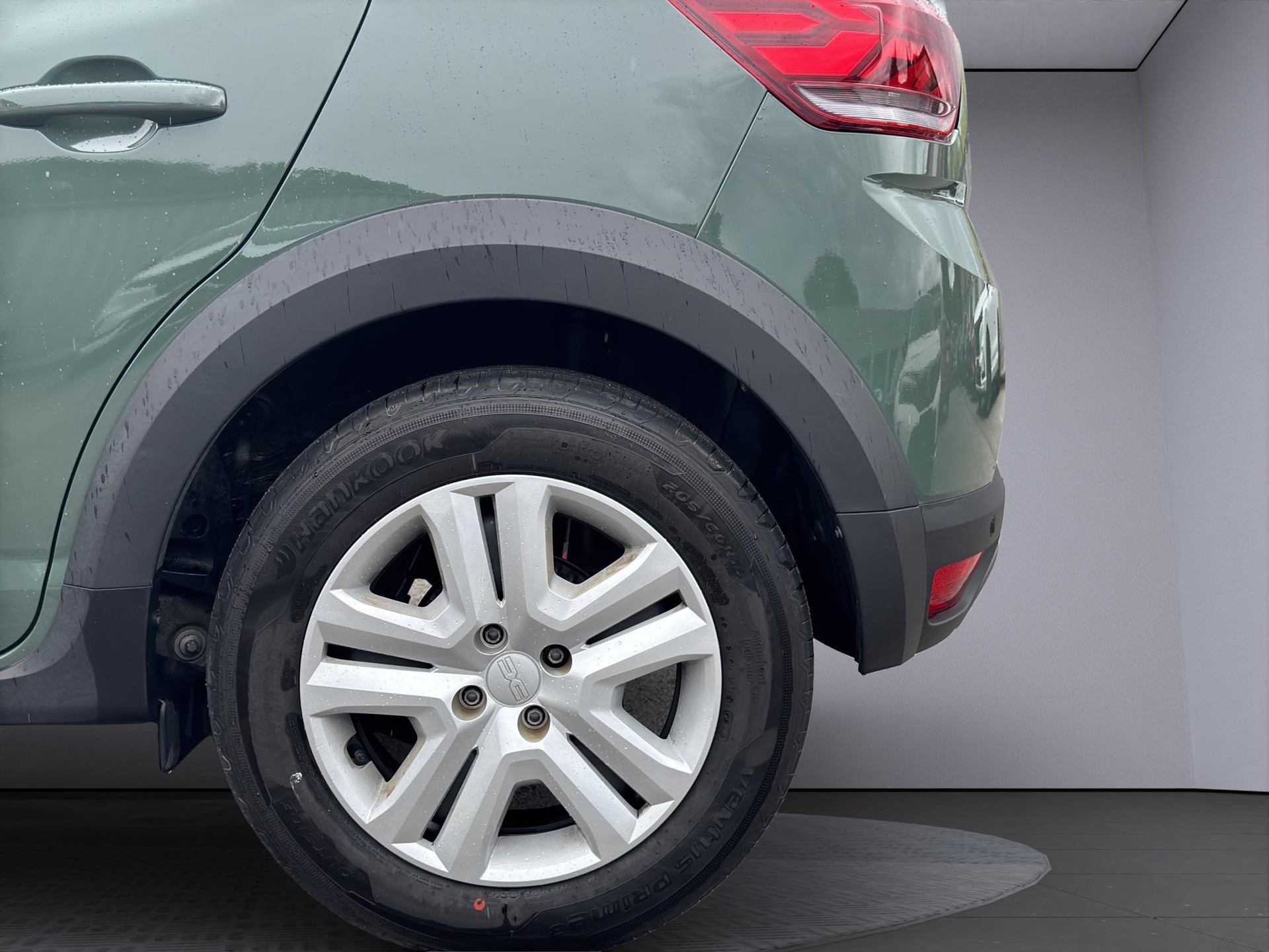 DACIA Sandero 1.0 TCe Stepway Expression-image-17