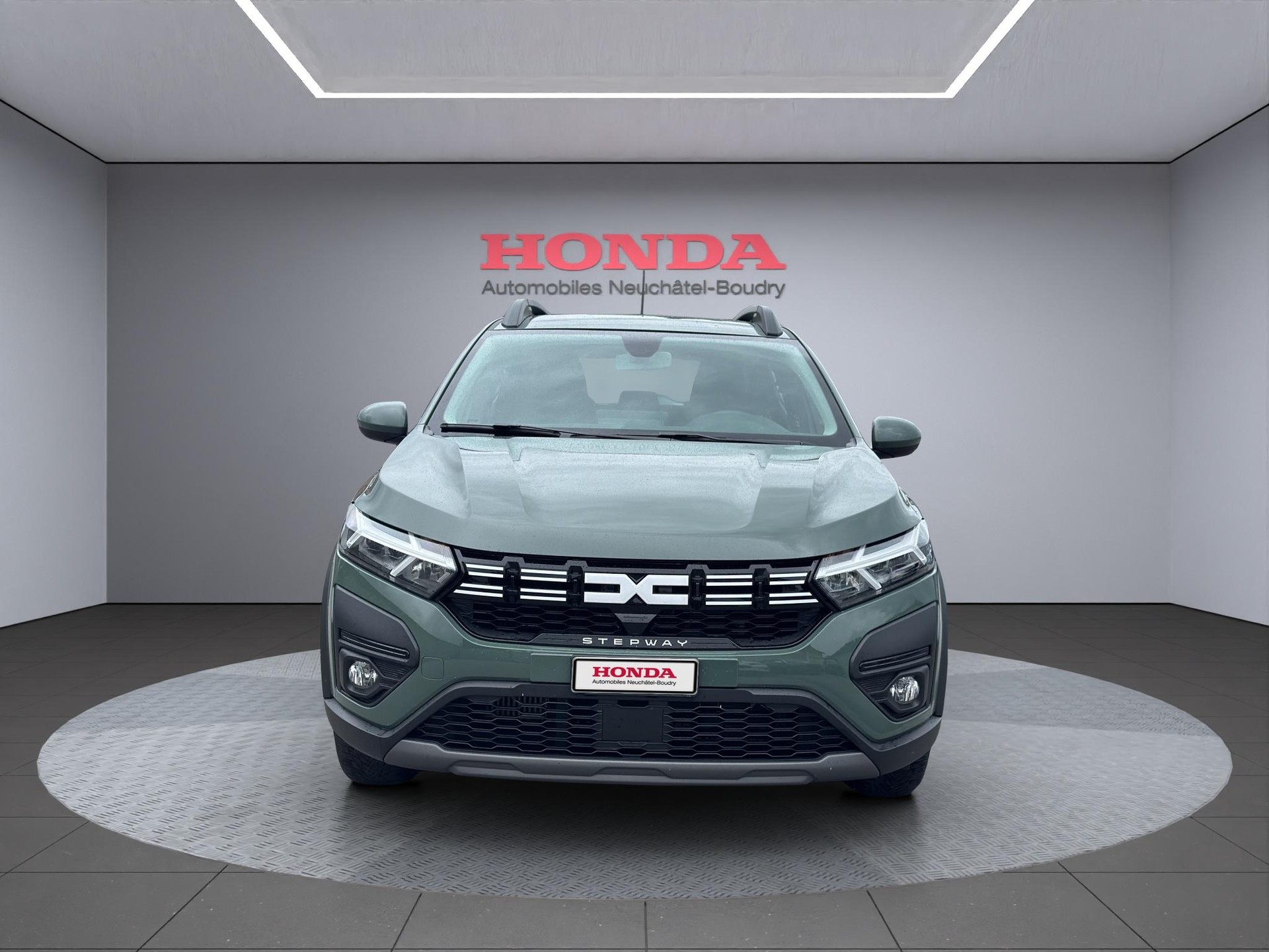 DACIA Sandero 1.0 TCe Stepway Expression-showroom-element-2