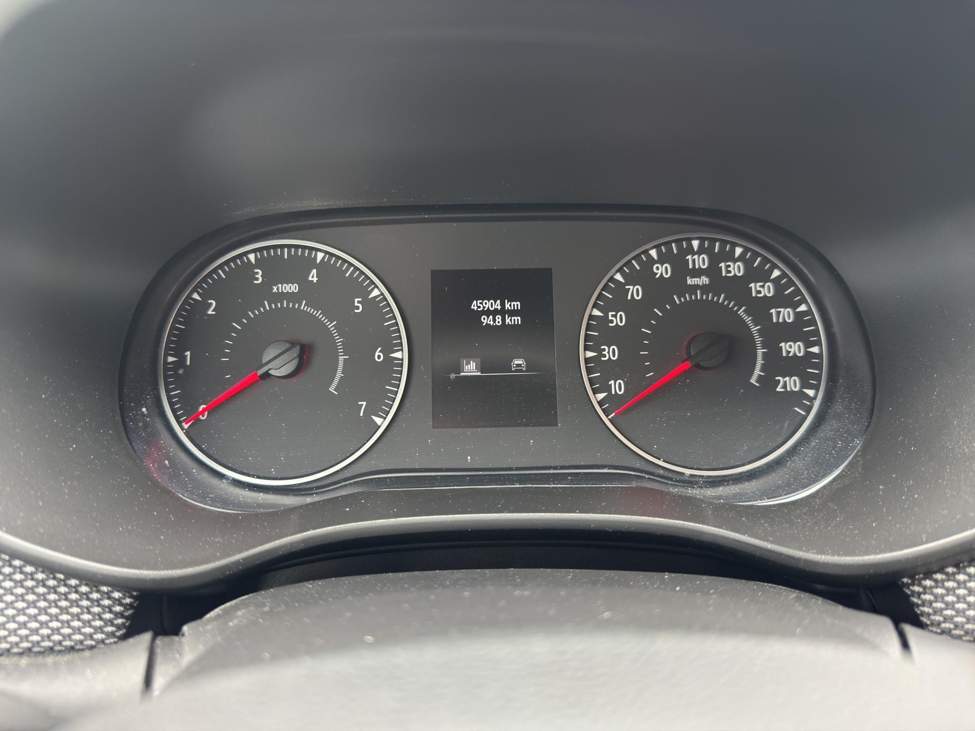 DACIA Sandero 1.0 TCe Stepway Expression-image-9