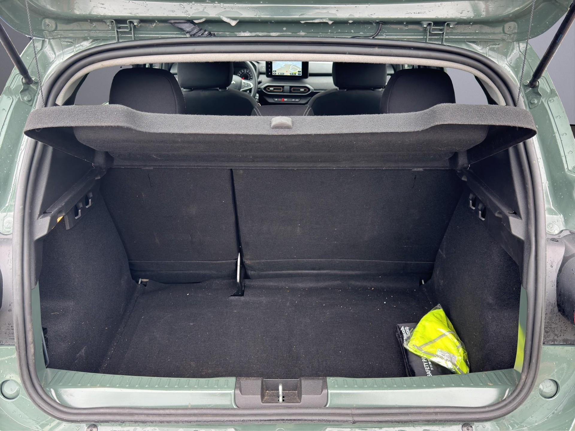 DACIA Sandero 1.0 TCe Stepway Expression-image-15
