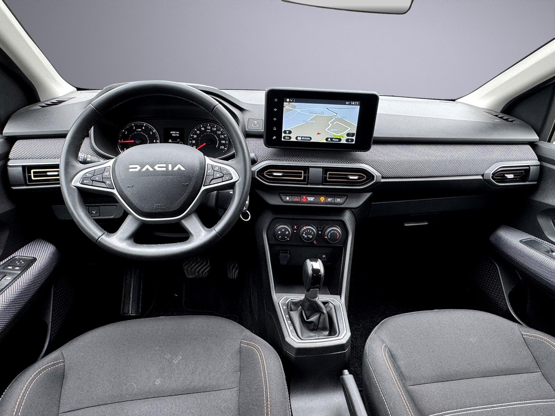 DACIA Sandero 1.0 TCe Stepway Expression-image-18