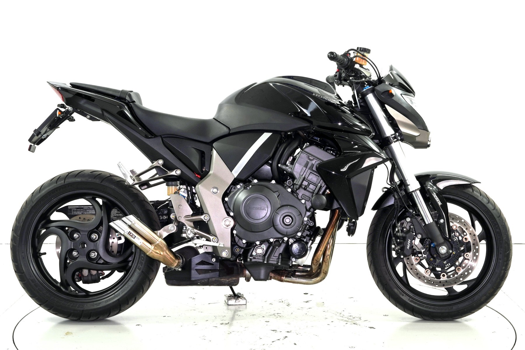 HONDA CB 1000 R ABS-image-3